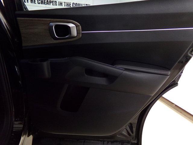 used 2023 Kia Sorento car, priced at $29,991
