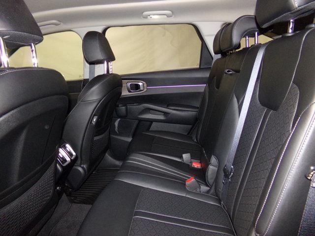used 2023 Kia Sorento car, priced at $29,991