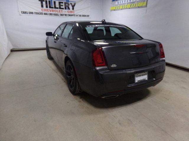 used 2022 Chrysler 300 car, priced at $28,991