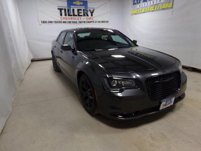 used 2022 Chrysler 300 car, priced at $28,991