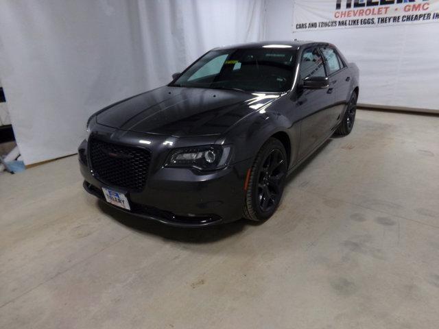 used 2022 Chrysler 300 car, priced at $28,991