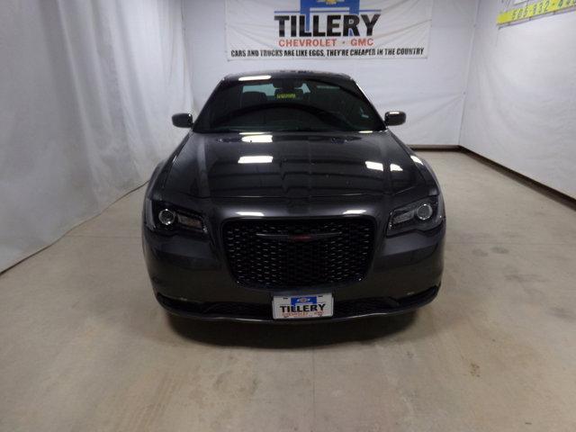 used 2022 Chrysler 300 car, priced at $28,991