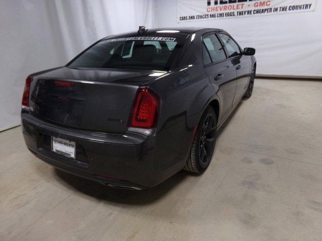 used 2022 Chrysler 300 car, priced at $28,991