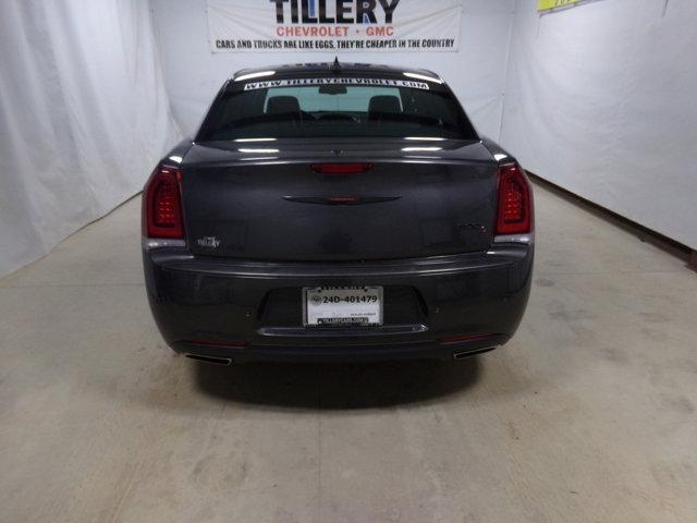 used 2022 Chrysler 300 car, priced at $28,991