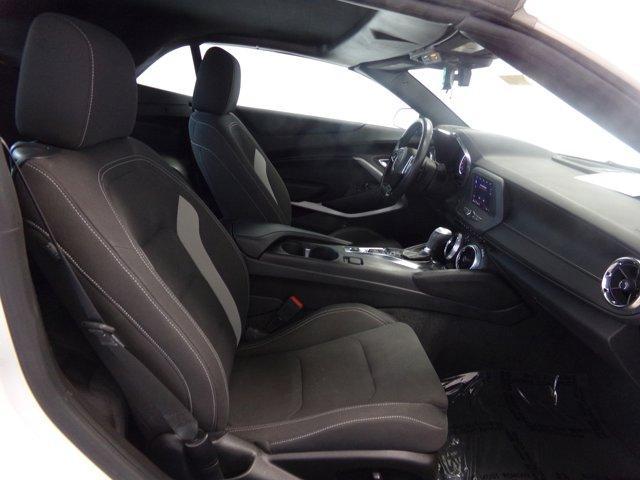 used 2023 Chevrolet Camaro car, priced at $31,412