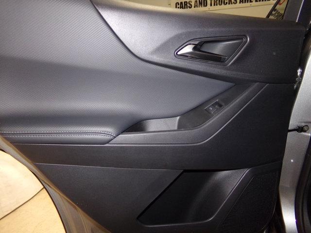 new 2026 Chevrolet Equinox car