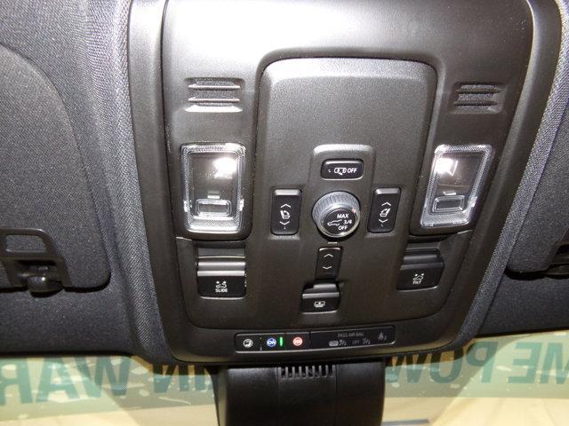 new 2025 Chevrolet Tahoe car, priced at $89,720