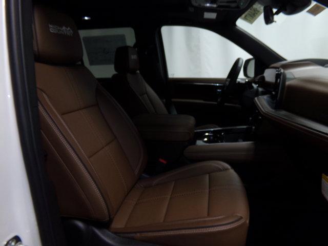 new 2025 Chevrolet Tahoe car, priced at $89,720
