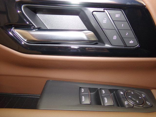 new 2025 Chevrolet Tahoe car, priced at $89,720