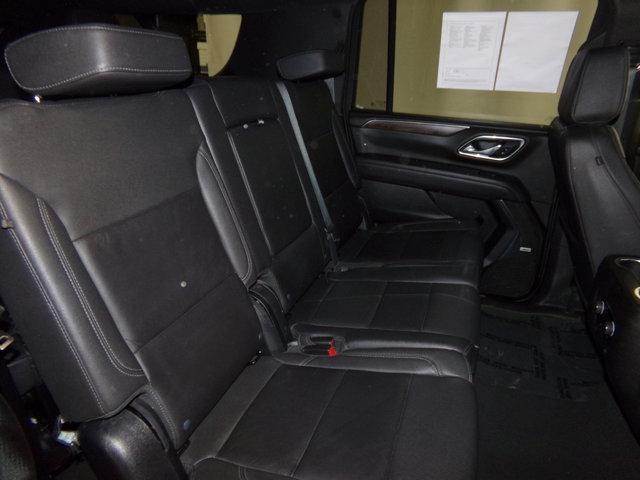 used 2023 Chevrolet Suburban car, priced at $55,024