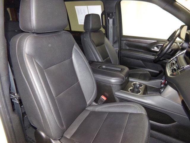 used 2023 Chevrolet Suburban car, priced at $55,024