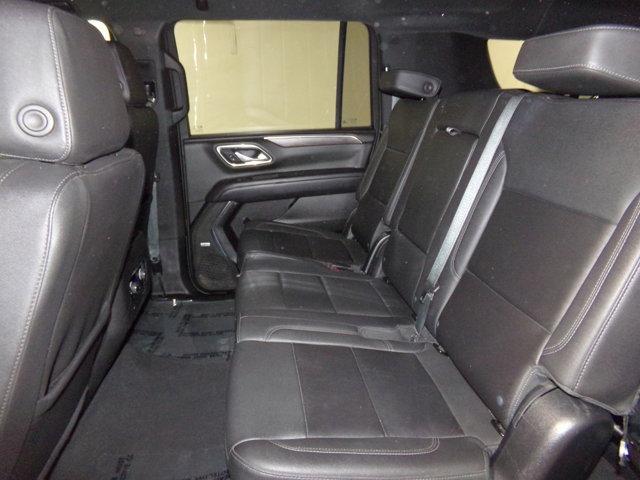 used 2023 Chevrolet Suburban car, priced at $55,024