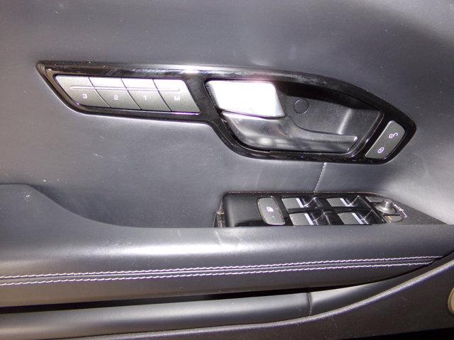 used 2016 Land Rover Range Rover Evoque car, priced at $18,491