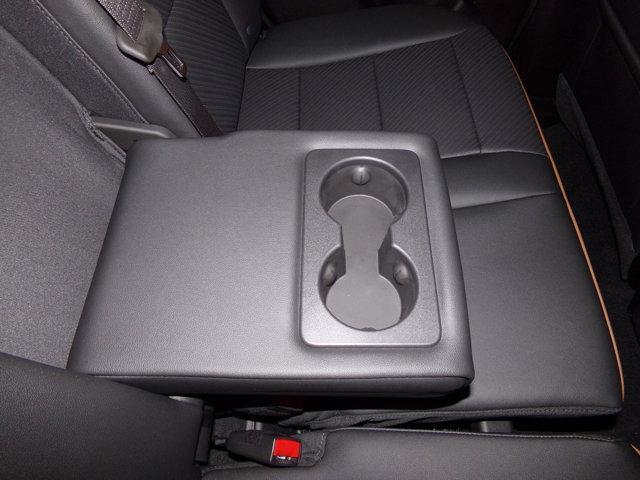 new 2025 GMC Canyon car, priced at $49,760