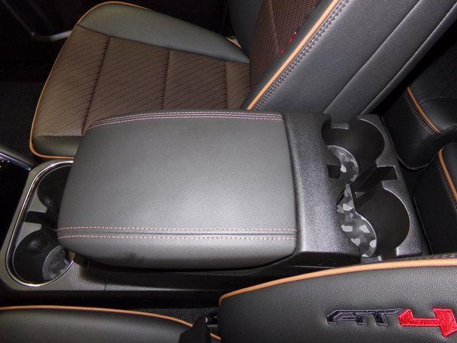 new 2025 GMC Canyon car, priced at $49,760