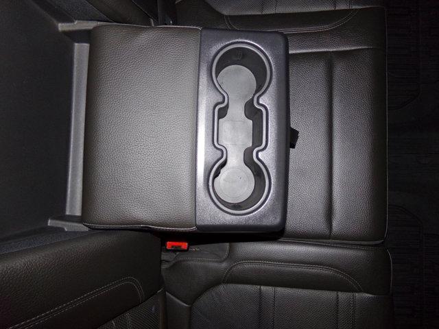 used 2019 GMC Sierra 1500 car, priced at $41,991