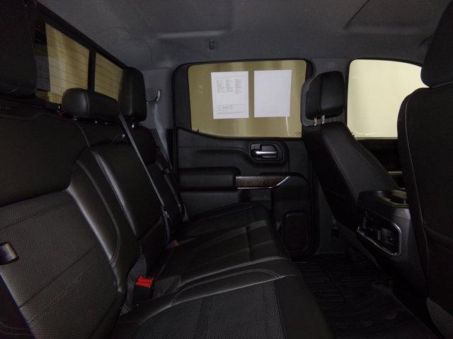 used 2019 GMC Sierra 1500 car, priced at $41,991