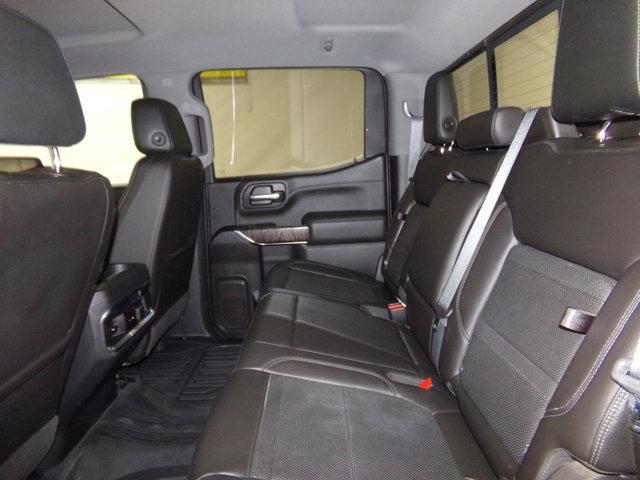 used 2019 GMC Sierra 1500 car, priced at $41,991