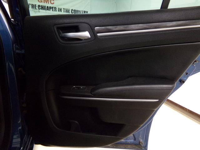 used 2021 Chrysler 300 car, priced at $17,991