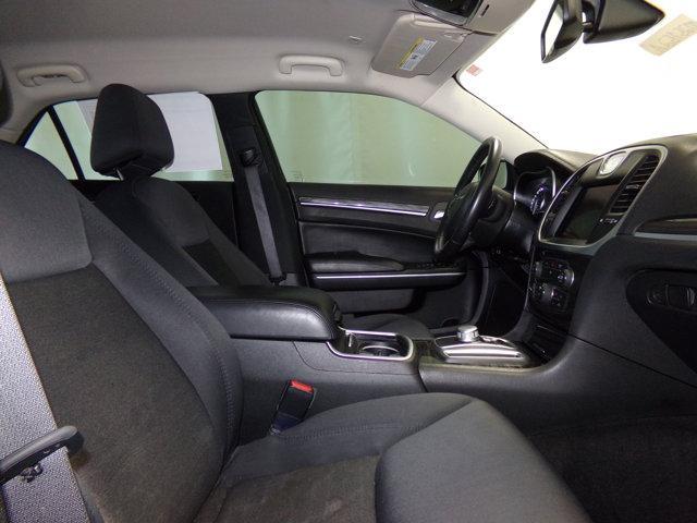 used 2021 Chrysler 300 car, priced at $17,991