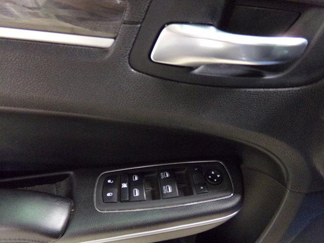 used 2021 Chrysler 300 car, priced at $17,991