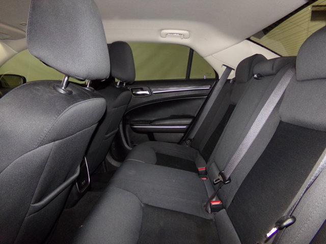 used 2021 Chrysler 300 car, priced at $17,991