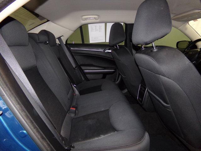 used 2021 Chrysler 300 car, priced at $17,991