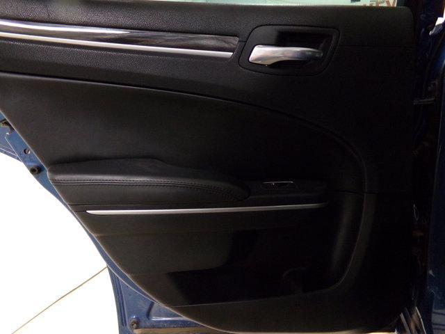 used 2021 Chrysler 300 car, priced at $17,991