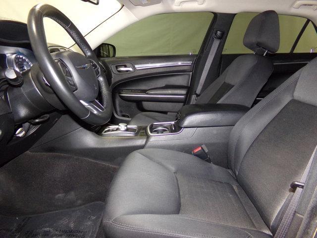 used 2021 Chrysler 300 car, priced at $17,991