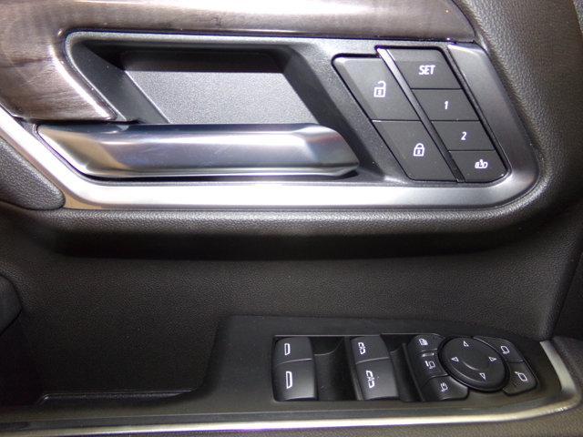 new 2025 Chevrolet Silverado 2500 car, priced at $83,575
