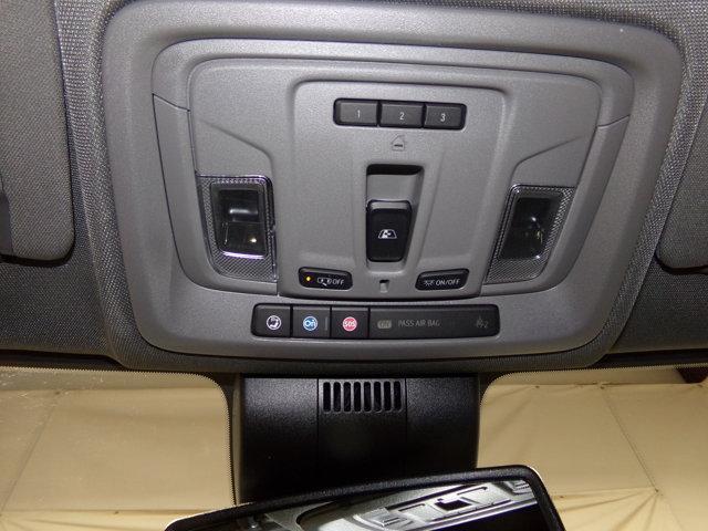 new 2025 Chevrolet Silverado 2500 car, priced at $83,575