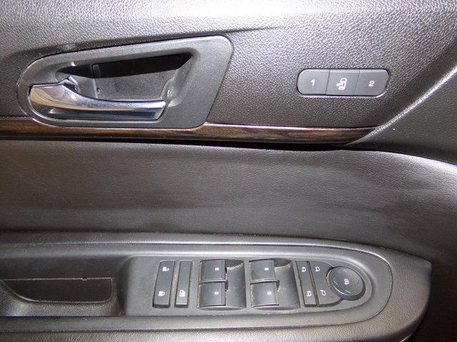 used 2015 GMC Acadia car, priced at $11,492
