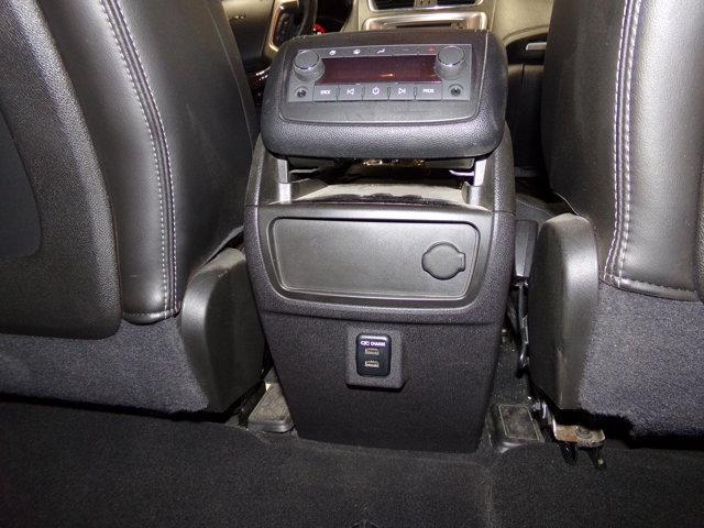 used 2015 GMC Acadia car, priced at $11,492