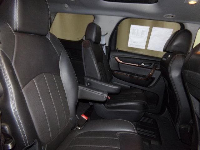 used 2015 GMC Acadia car, priced at $11,492