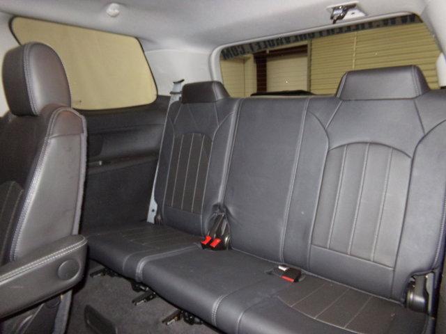 used 2015 GMC Acadia car, priced at $11,492