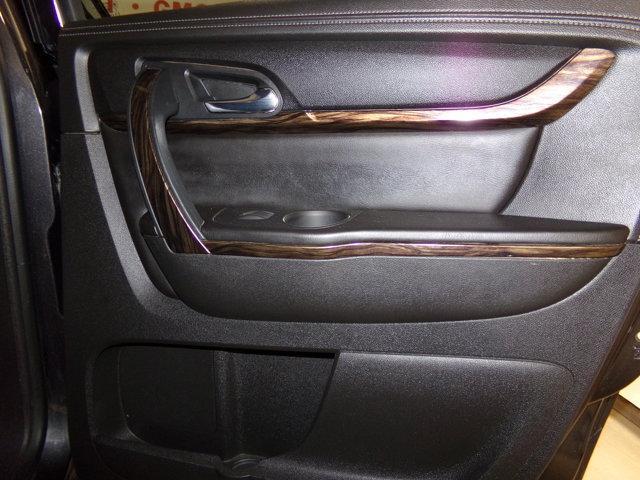 used 2015 GMC Acadia car, priced at $11,492