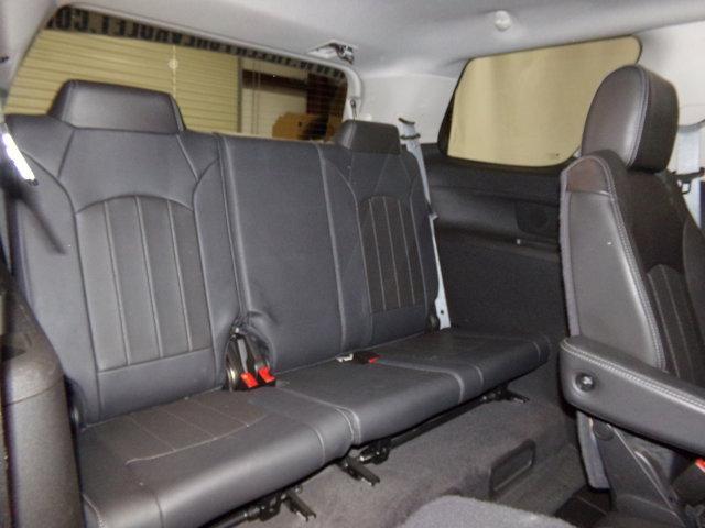 used 2015 GMC Acadia car, priced at $11,492