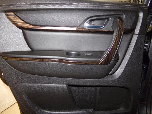 used 2015 GMC Acadia car, priced at $11,492
