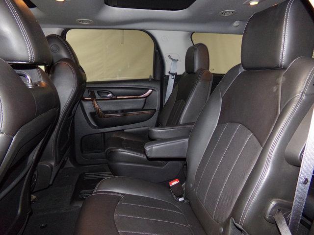 used 2015 GMC Acadia car, priced at $11,492