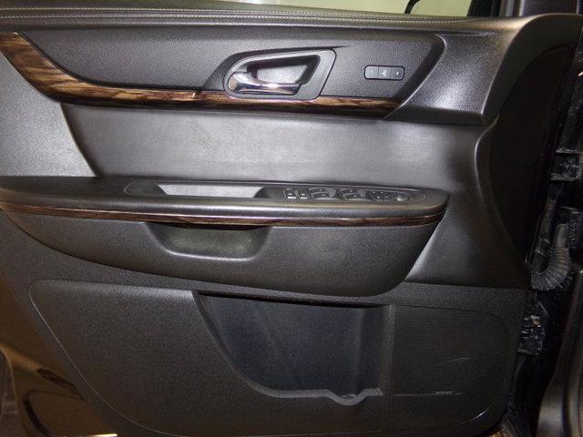 used 2015 GMC Acadia car, priced at $11,492