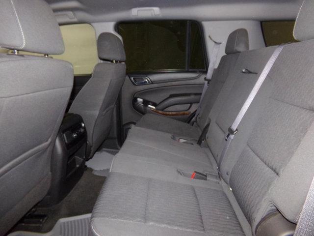 used 2016 Chevrolet Tahoe car, priced at $23,991