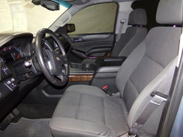 used 2016 Chevrolet Tahoe car, priced at $23,991