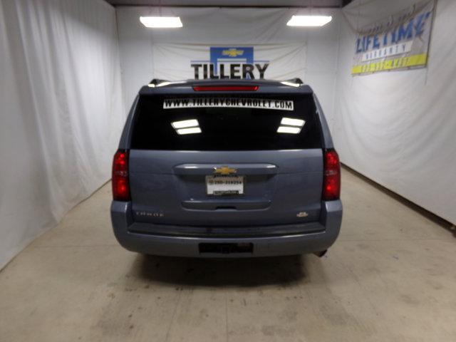 used 2016 Chevrolet Tahoe car, priced at $23,991