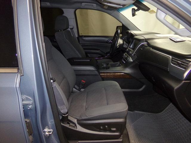 used 2016 Chevrolet Tahoe car, priced at $23,991