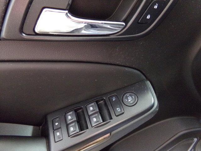 used 2016 Chevrolet Tahoe car, priced at $23,991