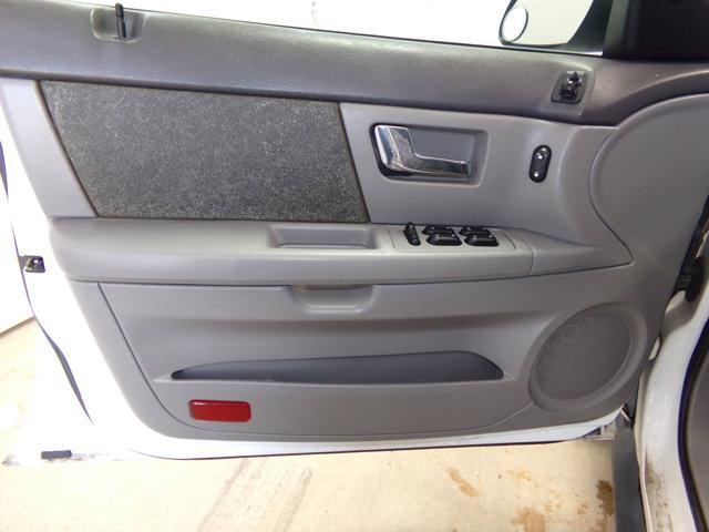 used 2002 Ford Taurus car, priced at $4,591