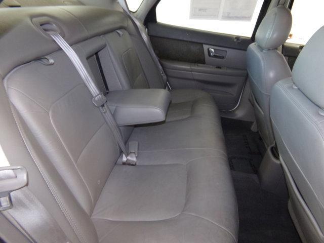 used 2002 Ford Taurus car, priced at $4,591