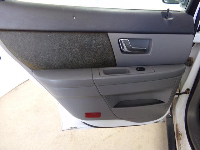 used 2002 Ford Taurus car, priced at $4,591