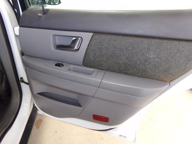 used 2002 Ford Taurus car, priced at $4,591