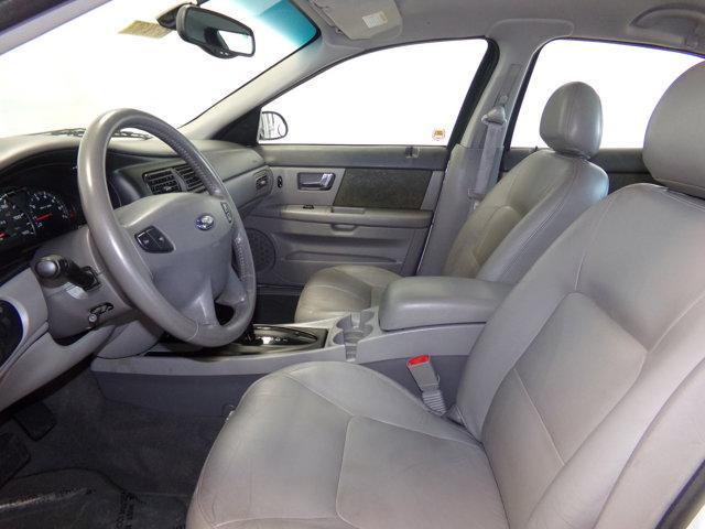 used 2002 Ford Taurus car, priced at $4,591